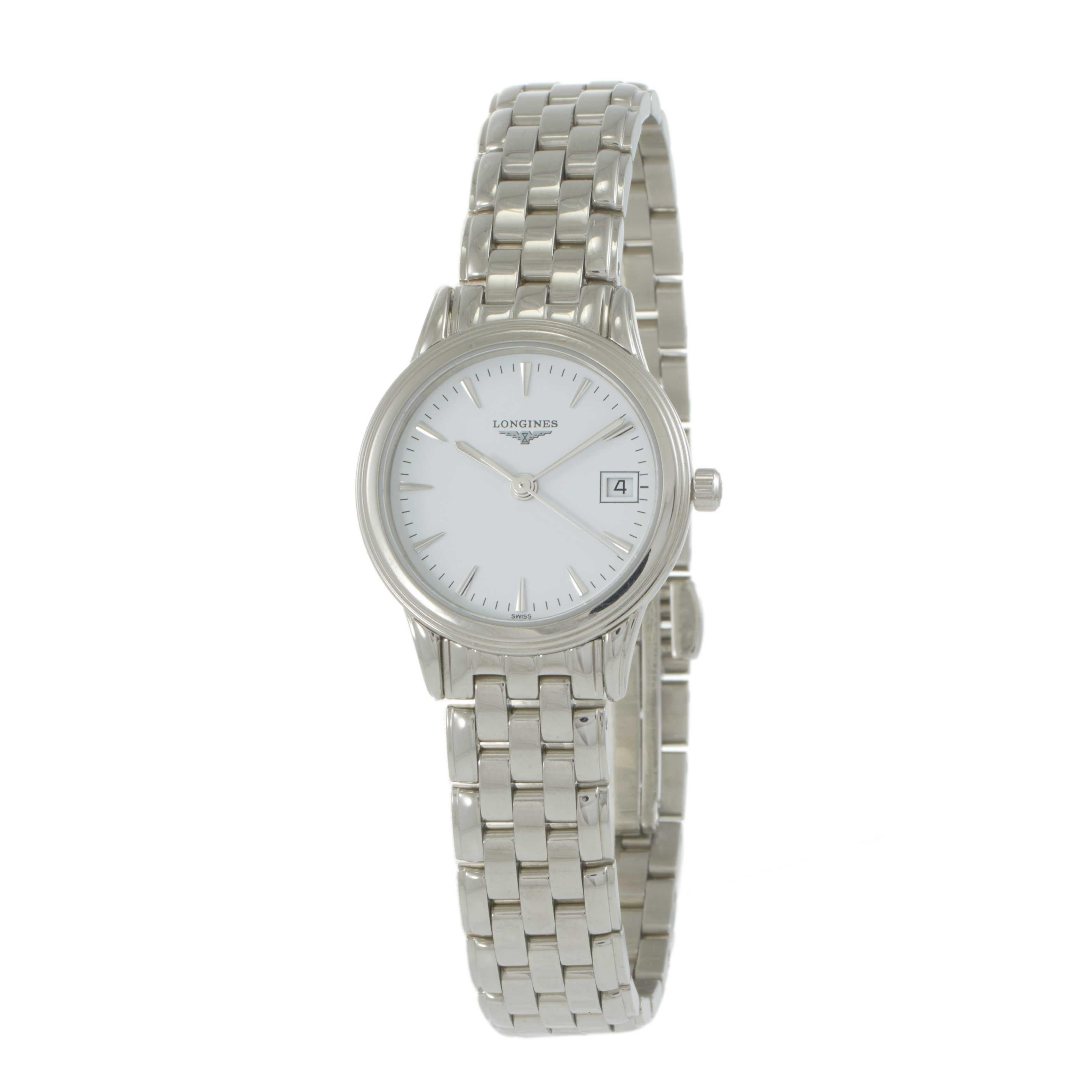 Longines Flagship Ref. L4.216.4 – Quartz