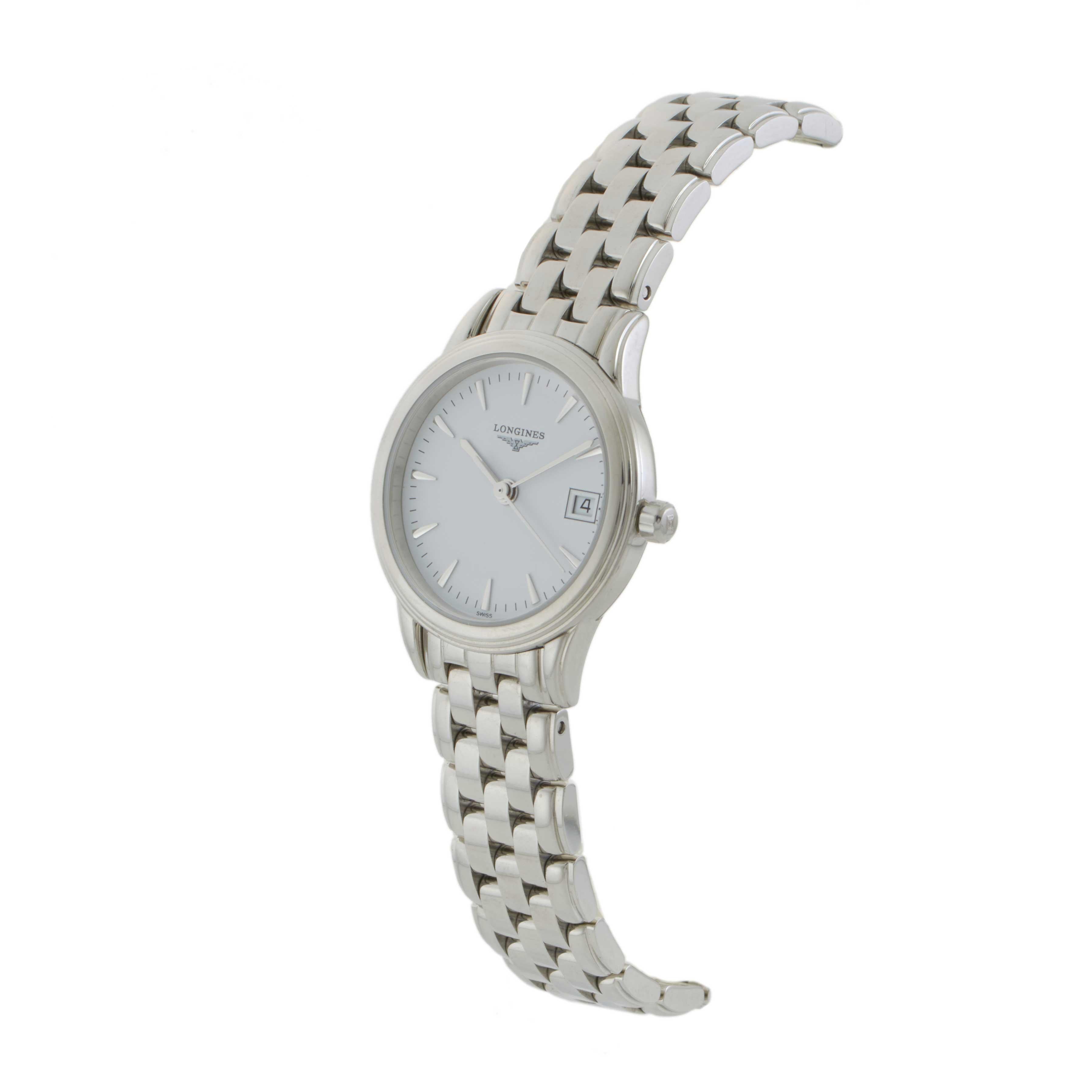 Longines Flagship Ref. L4.216.4 – Quartz