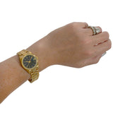 Rolex Datejust 31MM Ref. 68278 – Black Dial