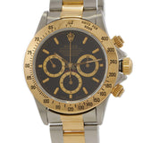 Rolex Cosmograph Zenith Daytona Ref. 16523