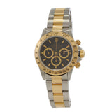 Rolex Cosmograph Zenith Daytona Ref. 16523