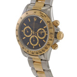 Rolex Cosmograph Zenith Daytona Ref. 16523