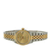 Pre-Owned 1989 Rolex Datejust Ref. 68273 – Automatic