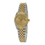 Pre-Owned 1989 Rolex Datejust Ref. 68273 – Automatic