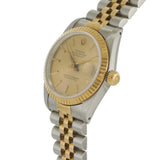 Pre-Owned 1989 Rolex Datejust Ref. 68273 – Automatic