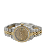 Rolex Datejust Ref. 69173 – Automatic