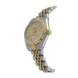 Rolex Datejust Ref. 69173 – Automatic