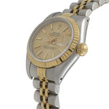 Rolex Datejust Ref. 69173 – Automatic