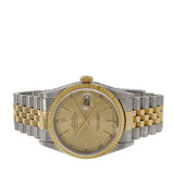 Rolex Datejust Ref. 16233 – Automatic