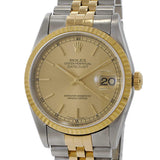 Rolex Datejust Ref. 16233 – Automatic