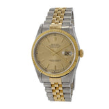 Rolex Datejust Ref. 16233 – Automatic