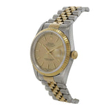 Rolex Datejust Ref. 16233 – Automatic