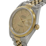 Rolex Datejust Ref. 16233 – Automatic