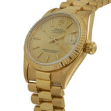 Rolex Datejust Presidential Ref. 62878 – Automatic