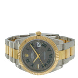 Rolex Datejust 41 Ref. 126333 – Automatic