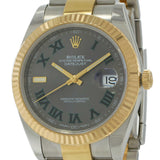 Rolex Datejust 41 Ref. 126333 – Automatic