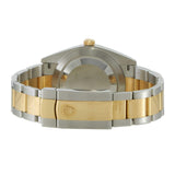 Rolex Datejust 41 Ref. 126333 – Automatic