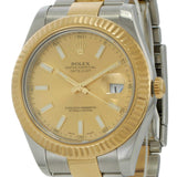 Rolex Datejust II Ref. 116333 – Automatic