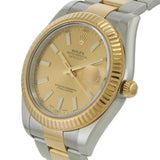 Rolex Datejust II Ref. 116333 – Automatic