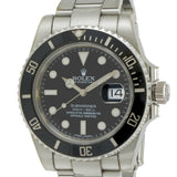 Rolex Submariner Ref. 116610LN 40MM