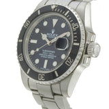 Rolex Submariner Ref. 116610LN 40MM