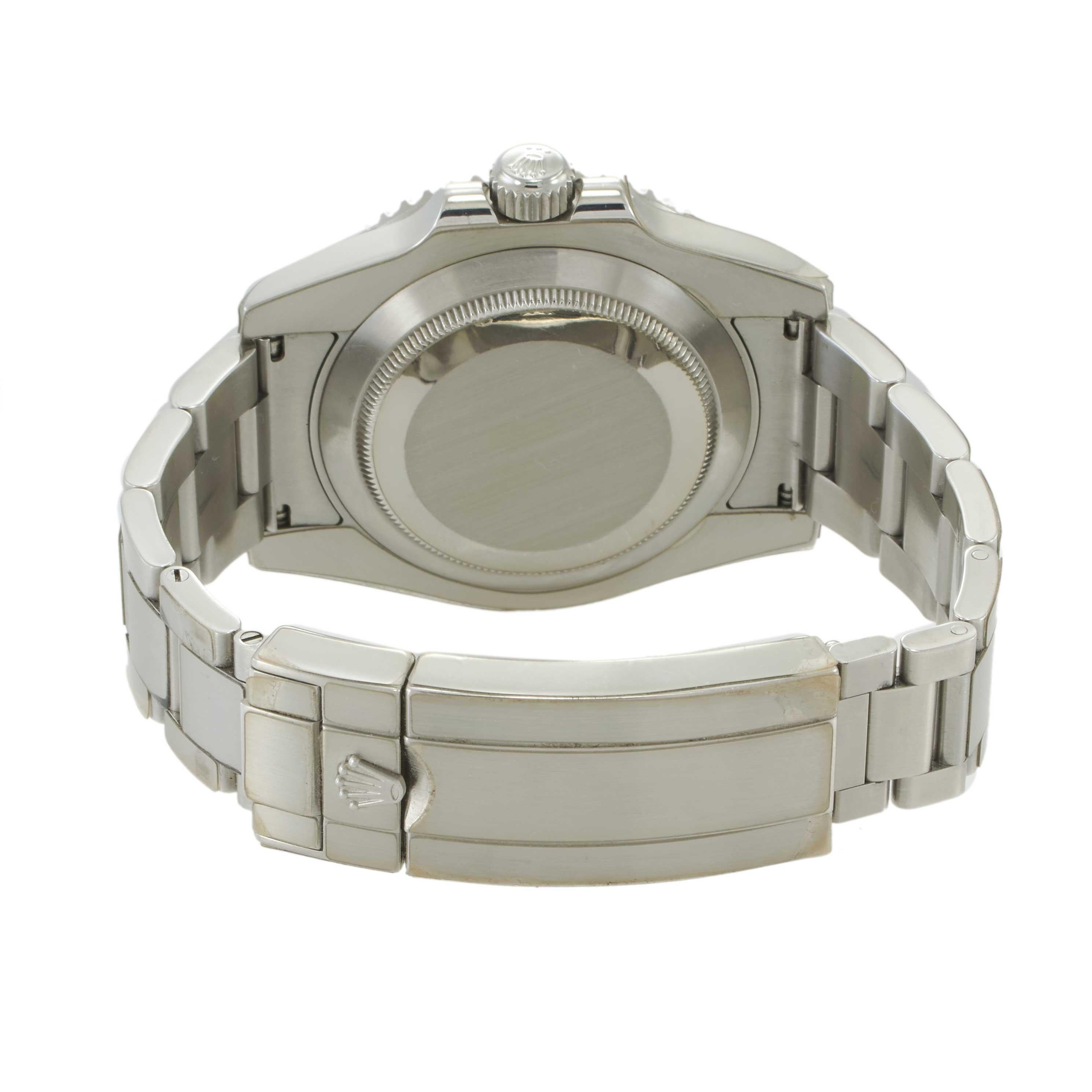 Rolex Submariner Ref. 116610LN 40MM