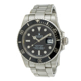 Rolex Submariner Ref. 116610LN 40MM