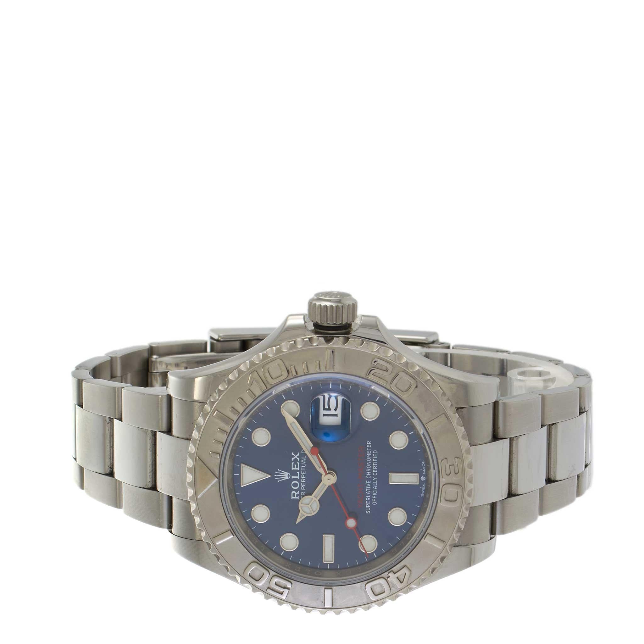 Rolex Yacht-Master Ref. 126622 – Automatic