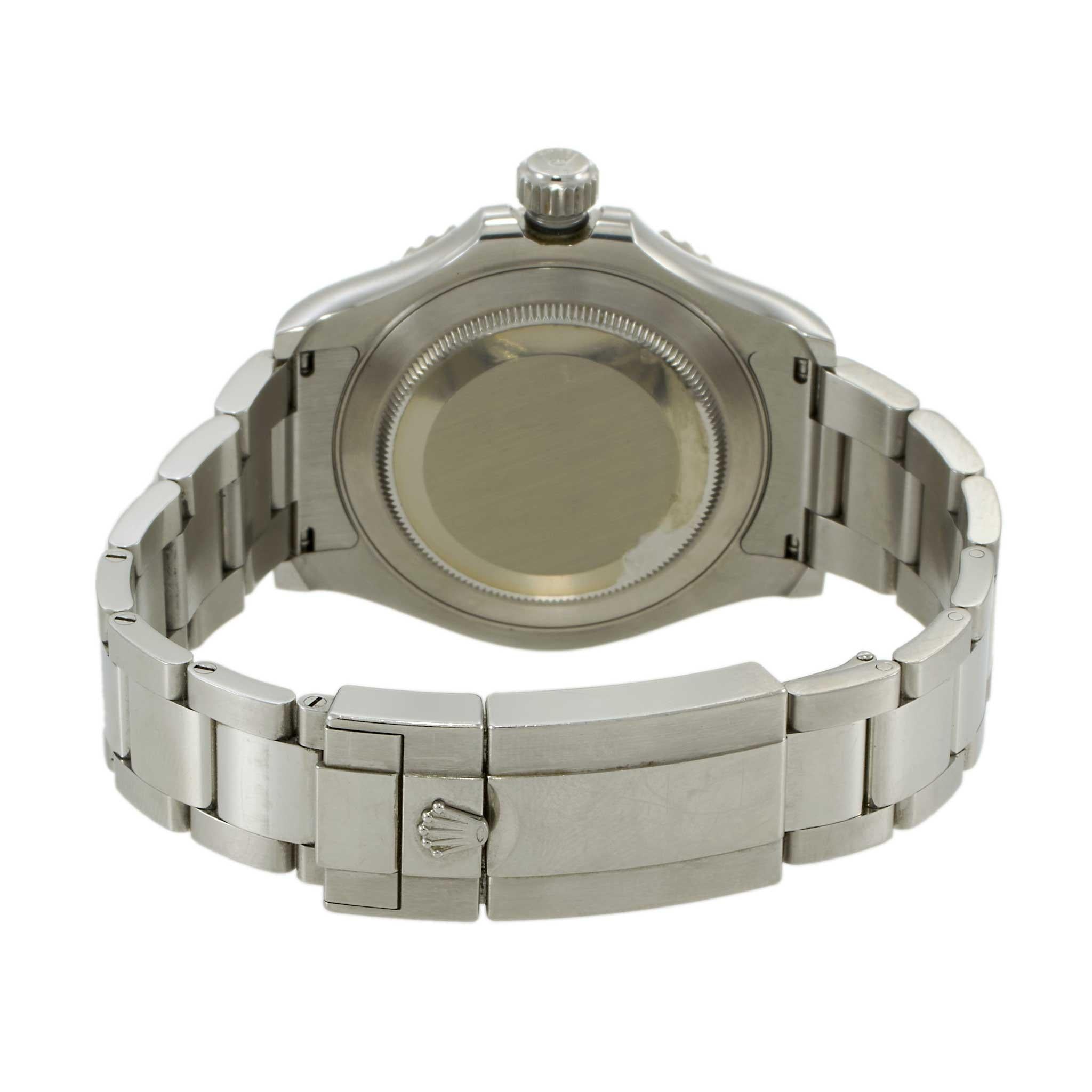 Rolex Yacht-Master Ref. 126622 – Automatic