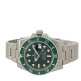 Rolex Submariner "Hulk" Ref. 116610LV