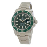 Rolex Submariner "Hulk" Ref. 116610LV