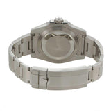 Rolex Submariner "Hulk" Ref. 116610LV
