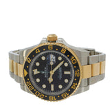 Pre-Owned 2014 Rolex GMT-Master II Ref. 116713LN – Automatic