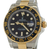 Pre-Owned 2014 Rolex GMT-Master II Ref. 116713LN – Automatic