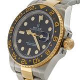 Pre-Owned 2014 Rolex GMT-Master II Ref. 116713LN – Automatic