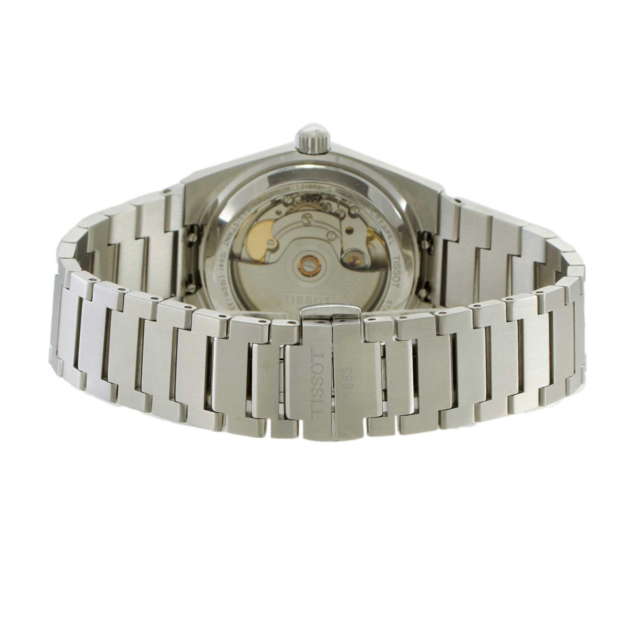 Tissot PRX Powermatic 80 Ref. T931207A – Automatic