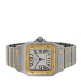 Cartier Santos Galbée XL Ref. W20099C4 – Automatic