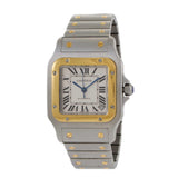 Cartier Santos Galbée XL Ref. W20099C4 – Automatic