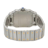 Cartier Santos Galbée XL Ref. W20099C4 – Automatic