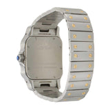 Cartier Santos Galbée XL Ref. W20099C4 – Automatic