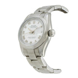 Pre-Owned 2014 Rolex Lady-Datejust Ref. 179160 – Automatic