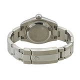 Pre-Owned 2014 Rolex Lady-Datejust Ref. 179160 – Automatic