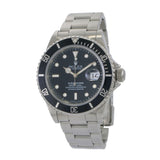Rolex Submariner 40MM Stainless Steel Ref. 16610 with SWISS-T<25 Tritium Dial