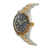 Tudor Black Bay GMT “Rootbeer” 41MM Steel & 18KT Yellow Gold Ref. M79833MN-0001