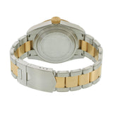 Tudor Black Bay GMT “Rootbeer” 41MM Steel & 18KT Yellow Gold Ref. M79833MN-0001