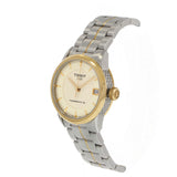 Tissot Luxury Powermatic 80 30MM Reference: T086.207A Watch