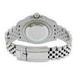 Rolex GMT-Master II 40MM Stainless Steel Ref. 126710BLNR “Batgirl”