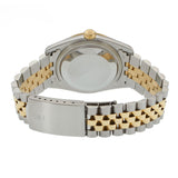 Rolex Datejust 36MM Ref. 16233 White Diamond Dial