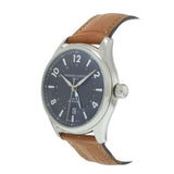 Frederique Constant Runabout GMT Automatic 42MM – Ref. FC-350RMG5B6