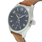 Frederique Constant Runabout GMT Automatic 42MM – Ref. FC-350RMG5B6